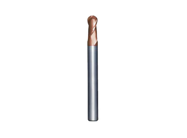OSAWA MEXCLSB2 ø 20,0 mm 2 skjærs HM-radiefres belagt 